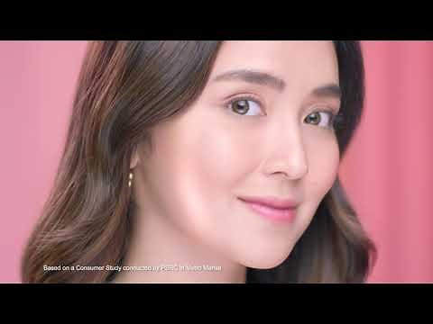 Zoom in: Perfect looking skin – even up close!