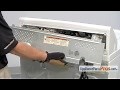 How To Replace Lid Latch Assembly #AP5263307