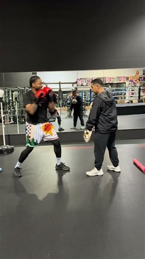 “My Boxing Journey 🥊 From Day 1 to Now 💪 #Shorts”