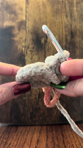 Finding the third loop in a hdc