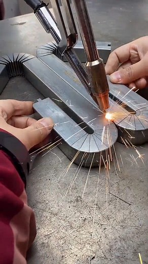1.6M views · 4K reactions | Welding formula , How to easy weld Quality & Techniques with metal part 507 | Welding | Facebook
