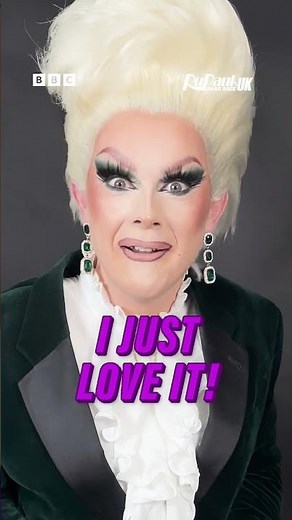 Drag Race UK queens take on iconic Gavin & Stacey lines