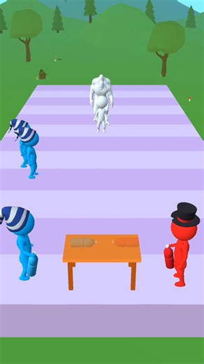 Bottle Flip Clash || Android Mobile Games Part 253#shorts #gaming