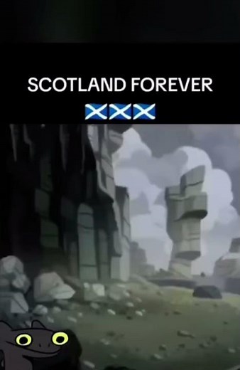 SCOTLAND FOREVER #tiktok #goofy #memes