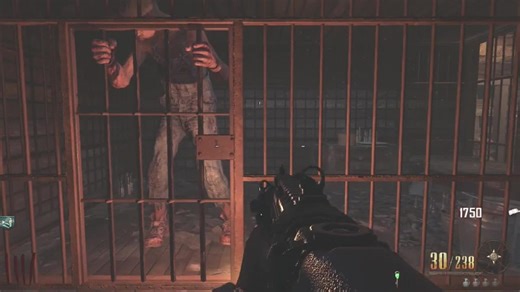 The Giant in Buried (aka Sloth, Leroy, and Tiny) in "Call of Duty: Black Ops 2 – Zombies"