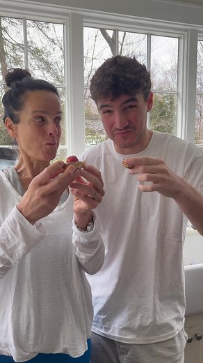 Matzah Brei Recipe with Momma: A Delicious Jewish Breakfast Treat