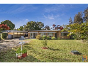 21 Taylor Street, Armidale NSW 2350 - House For Sale