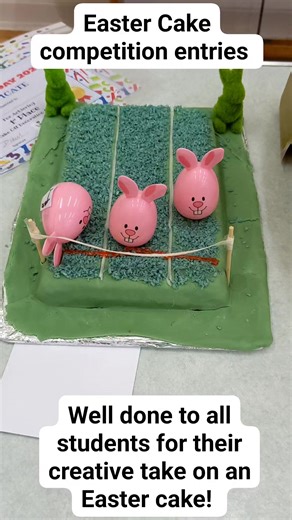 St Andrew's Academy on Reels