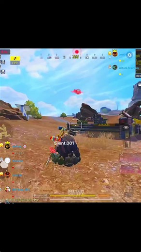 Call of Duty Mobile Live Highlights and Chill Gameplay