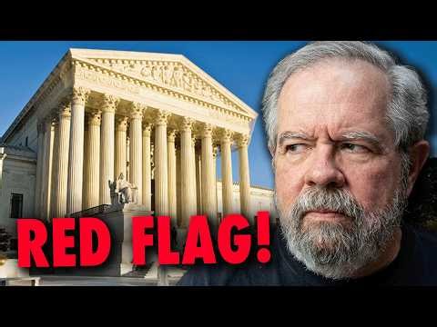 Worrisome Moves From the Supreme Court (feat. Prof. David Cay Johnston)