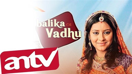 JADWAL ANTV Hari Ini Lengkap, Tayangan Anandhi Hari Ini Jam Berapa ? Link Mivo Tv Siaran ANTV Online - Tribunpontianak.co.id