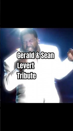 #soulheaven tribute to #geraldlevert & Sean Levert #music #classicsoul