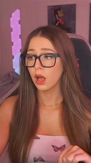 58K views · 1.5K reactions | #reels #mikaylah #react | Mikaylah | Facebook