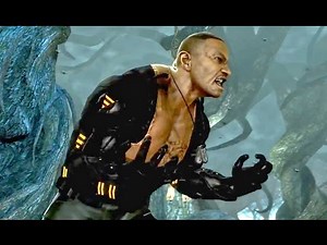 JAX STEEL MOD Skin Expert Ladder MK9 Ultra Highest Settings