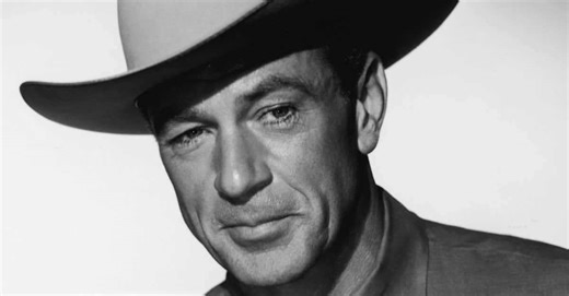 Gary Cooper was a Hollywood heartthrob, a tough guy cowboy, and one of America’s favorite heroes—but he lived with unbelievable pain