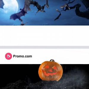 753 reactions · 123 shares | Our video ads are so good they’re scary! Make sure your business is visible this Halloween. Try our video maker now   | Promo.com | Facebook