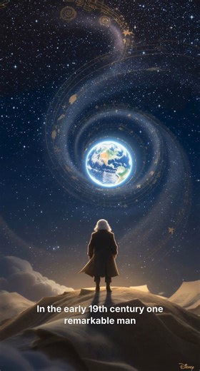 Science you never Knew! #darwin #science #animation #cartoon #histoire