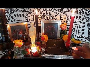 How To Call On Lilith Full Invocation