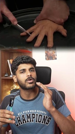 Can We Bypass Fingerprint Sensors Using Fake Fingerprints or Cut Fingers?🤔 |EXPLAINED|