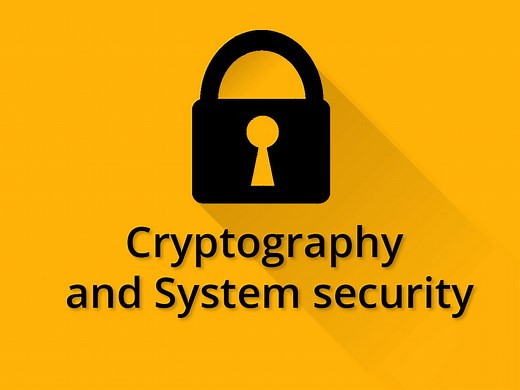 Cryptography and System Security(CSS)- Last Moment Tuitions