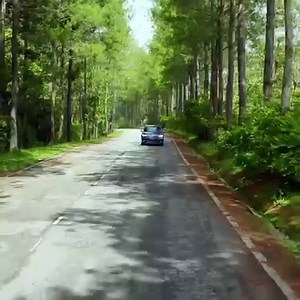 The Tiguan Allspace R-Line 4MOTION's Digital Cockpit is equipped with a full "map" view, so you're always ready for any adventure. Tell us where you'd drive out to in a borderless, limitless world. Discover more at bit.ly/VolkswagenMY_TiguanAllspace #volkswagenmalaysia #vwtiguan #rline | Volkswagen