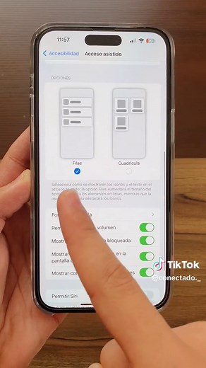 Modo fácil para usar el iPhone: ¡Guía práctica!