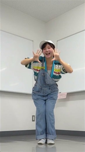 [Mirrored Full 2/5] "Shiozaki Wonderland" Dance | M!LK (Daichi Shiozaki)