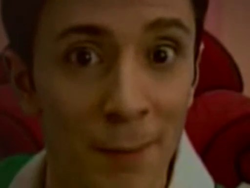 Blue's Clues S03E06 Blue's Big Pajama Party