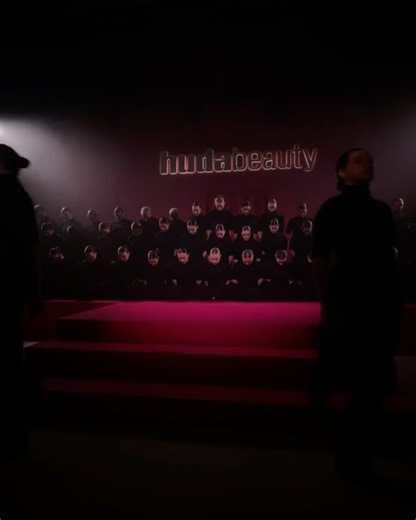 86K views · 52 reactions | Huda Beauty on Reels | Facebook