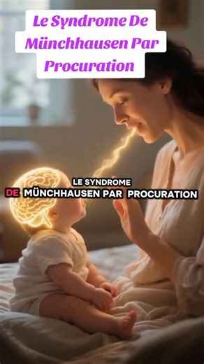 Sport Psychology & TCC , HYPNOSIS on Instagram: "Le syndrome de Münchhausen[1], également appelé « pathomimie » ou « trouble factice », est un terme désignant une pathologie psychologique caractérisée par un besoin de simuler une maladie ou un traumatisme dans le but d’attirer l’attention ou la compassion. Il s’agit de la forme la plus grave des troubles factices, associée à un pronostic très défavorable à long terme. Cette pathologie est souvent associée à un trouble sévère de la personnalité,
