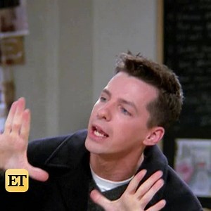 580K views · 4.6K reactions | Will & Grace is back! Tonight the cast celebrates with ET! Weeknights at 7:30 on CBS 2 | Entertainment Tonight | Facebook