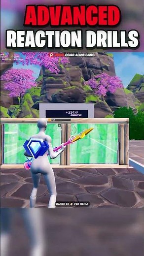 How To Train Your Edits In Fortnite! ✅ ❌
