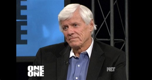 One to One:John Y. Brown, Jr. Season 4 Episode 34