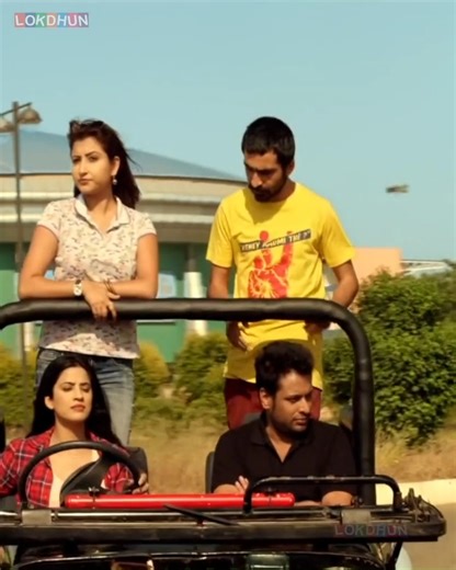 990K views · 58K reactions | Gandhi Bhai Da Kouf ~ Best Scenes #devkharoud #punjabicomedy #newmovie #comedymovie #viralmovie #comedyscenes #newmovie2025 | Omjee Punjabi | Facebook