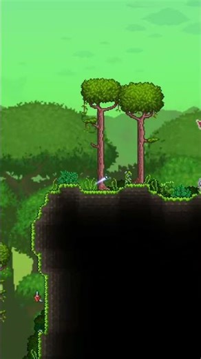 Golf Terrariano #music #golf #terraria #asmr #relaxing