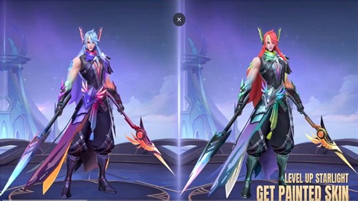 Mobile Legends Bang Bang (MLBB) Starlight Pass December 2023: New skins, perks, and more