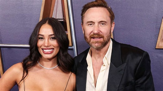 Zweites Baby mit Jessica Ledon: David Guetta ist zum vierten Mal Vater geworden