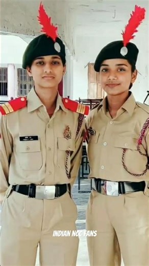 ncc status ❤💥🇮🇳 #nccgirl