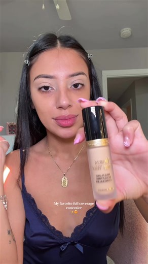 The Best Full Coverage Concealers for Flawless Skin