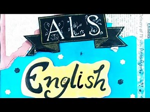 ALS PROJECT FOR CLASS 12TH