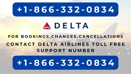 How to Contact {Delta®} Customer Service | Complete Support Guide USA