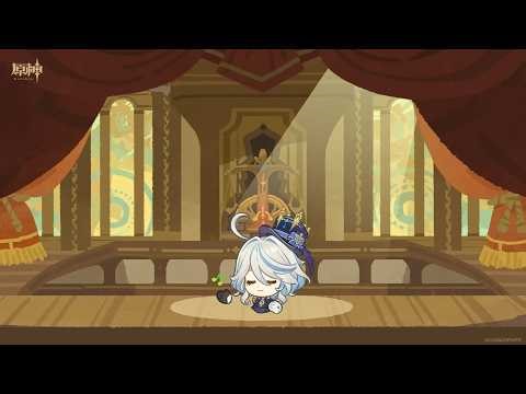 プリコネ、原神、PSO2(NGS) 4/11 朝の部【Asia/Ship03/長時間配信】 ルーサー攻略もしたい・・・・！