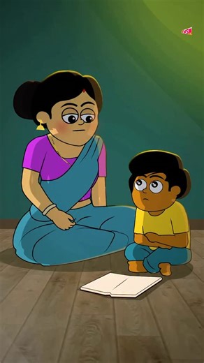 Amit Kumar on Instagram: "Every mother's struggle during homework time! 😂📚" The "Homework Hustle" is real! 🏫✨ Watch as this mom tries to teach her son the number "One," but he’s already moved on to "Two"! Sometimes, the most innocent moments are the funniest ones. 😂 Whether you’re a parent, teacher, or just remember your own childhood lessons, this one’s for you! ❤️"