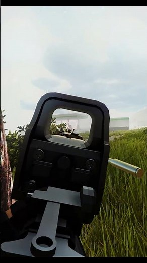 Realistic Ravenfield EA27!