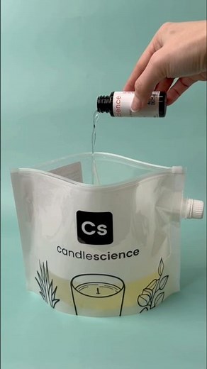 CandleScience SimplySoy Artisan Wax | DIY Candles, Soy Wax, Candle Making