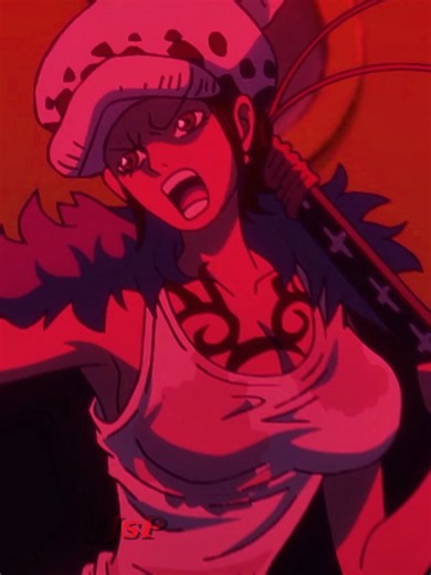 Epic Law vs Blackbeard Fight | One Piece Edit
