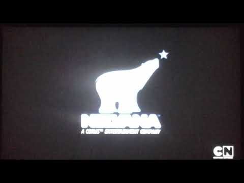 Nelvana/Topps Animation/Corus (2017)