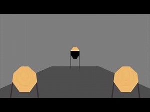 IPSC - Target Transitions