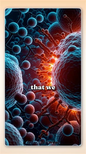 The Hidden Role of the Tumor Microenvironment in Cancer Recovery #CancerMetabolism #TumorMicroenvironment #ChemoSupport #ReduceToxicity #ForCancerPatients #IntegrativeOncology | Dr. Paul Anderson