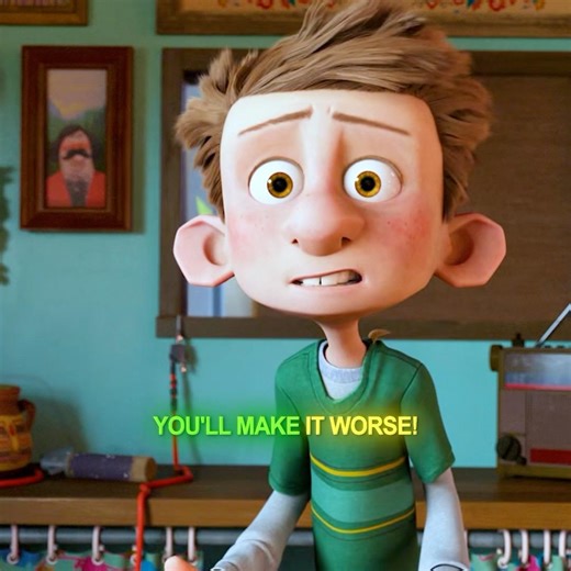 This B-bot has malfunctioned.#shorts #robot #shortvideo #viral #ytshorts #edit